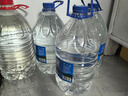 泉阳泉（QUANYANGQUAN） 长白山天然矿泉水 大桶装 家庭用水 5L*4桶 整箱塑包装 实拍图