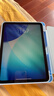 Apple/苹果 iPad11英寸 A16芯片2025年款 平板电脑 (256GB WLAN版/学习办公娱乐)蓝色 实拍图
