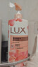 力士(LUX)沐浴露 莹润桃花香 淡雅香氛 娇肤香氛沐浴乳1000g留香 实拍图