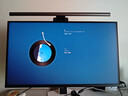 明基(BenQ) ScreenBar Halo2屏幕挂灯电竞显示器电脑沉浸背光智能护眼 实拍图