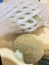 琪江果海南网纹蜜瓜 玫珑冰淇淋蜜瓜当季新鲜水果整箱 净重2.5-3斤1-2个网纹蜜瓜 实拍图