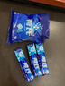 荷氏 薄荷糖 特强薄荷味 三条装9粒*3条 清爽糖果休闲零食 清新口气 实拍图