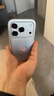 Apple/苹果 iPhone 17 Pro 512GB 银色 支持移动联通电信5G 双卡双待手机 实拍图