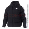 阿迪达斯（adidas）男子冬季户外运动休闲羽绒服外套KH3987 KH3987 2XL 晒单实拍图