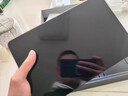 努比亚红魔游戏平板3Pro 9.06英寸OLED电竞屏 骁龙8至尊版 8200mAh电池 国家补贴电竞小平板12GB+256GB暗夜版 实拍图