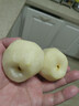 京鲜生 新疆特级库尔勒香梨 净重5斤单果120g以上 生鲜水果 实拍图