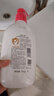 红色小象洗沐二合一洗发水沐浴露新生婴幼儿童宝宝牛油果保湿786ml无香精 实拍图