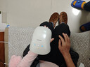 喜来康手部按摩器手腕指关节腱鞘小鲸鱼理疗仪手掌心热敷爸妈妈生日礼物 实拍图