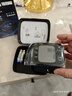 欧姆龙（OMRON）房颤血压计血压仪家用医用测量仪高精准智律波老人U738T  实拍图