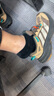 阿迪达斯（adidas）【滔搏运动】男女 FREEHIKER SL GTX自由人户外运动徒步鞋 JP6866 42.5 实拍图