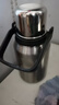 富光焖茶杯壶户外闷泡杯便携316L不锈钢便携茶水分离保温杯900ml 实拍图
