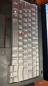 极川 联想Thinkpad笔记本键盘保护膜 翼480 E480 490 T460 T470S T480 L480 14英寸TPU隐形键盘保护膜 实拍图
