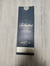 百龄坛（Ballantine`s）17年 苏格兰调和型威士忌 700ml 40度 礼盒装 进口洋酒 实拍图