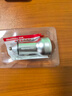 纽曼（Newmine）车载充电器点烟器一拖二双USB金属车充电压显示检测快充SX001-008 实拍图