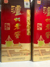 泸州老窖 六年窖头曲 浓香型白酒 52度500ml 2瓶（配礼袋） 实拍图