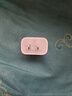 Apple/苹果 20W USB-C充电器  type-c充电器苹果手机充电器原装手机快充头 苹果17手机充电器 实拍图