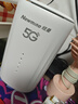 纽曼5G无线路由器随身WiFi6移动免插卡cpe多网通千兆双频车载便携式高速上网卡全国通用流量2025款 实拍图
