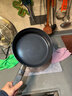 双立人（ZWILLING）不粘煎锅有钛0氟涂层煎蛋锅牛排锅MotionPlus炉灶通用平底锅26cm 实拍图