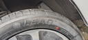 利奥玲珑汽车轮胎225/50R17 98W P88 适配奥迪A4L/别克GL6 实拍图