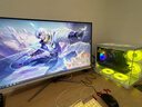 英邦达英特尔酷睿i7升十八核4060独显64G内存组装台式机电脑主机大游戏商用办公设计水冷整机全套 五  14代酷睿i9级丨4060丨1TB电竞直播 主机+32英寸高刷护眼显示器 实拍图
