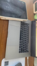 苹果（Apple） MacBook Pro/Air 二手苹果笔记本电脑 商务 办公 游戏 设计 剪辑 95新19款912灰932银i9九代32G/512 实拍图