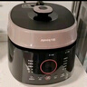 九阳（Joyoung）深汤系列4-5人5L0涂层内胆电压力锅压力煲家用智能预约煲汤营养粥5升高压锅Y-50C39 实拍图