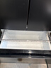 美的（Midea）508L法式多门冰箱双系统双循环一级能效除菌净味风冷无霜变频节能大容量BCD-508WTPZM(E) 国家补贴 实拍图