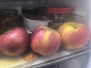 京鲜生 新疆阿克苏苹果 净重9斤 果径80-85mm 新鲜水果 实拍图