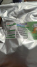 利威（Wiselive）蒙脱3g/10g食品级干燥剂防潮防霉除湿储粮冻干零食宠物粮食SGS 10g*30包 实拍图