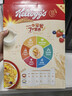 家乐氏（Kellogg）进口玉米片500g/盒大包低脂麦片谷物圈冲泡即食营养谷物早餐代餐 实拍图