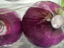 【戈壁菜】去皮紫洋葱700g 实拍图