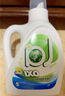 威露士除菌双效有氧洗衣液2L/瓶原味 去除99种污渍 除螨衣物阳光般清新  实拍图