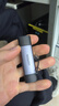 绿联 USB/Type-C3.0高速4.0读卡器多功能合一SD/TF读卡器OTG 适用手机相机行车记录仪监控摄像头存储卡 Type-C+USB【3.0双卡单读】铝壳 实拍图