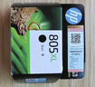 惠普（HP）805原装大容量黑色墨盒 适用hp deskjet 1210/1212/2330/2332/2720/2729/2722打印机 实拍图