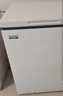 容声（Ronshen）200升小冰柜家用减霜 冷藏冷冻柜两用冰柜母婴母乳小冰箱卧式冷柜一级能效BD/BC-200ZMSMB国家补贴 实拍图