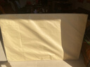 锦汐 椰棕床垫可折叠榻榻米床垫席梦思棕榈床垫棕垫硬薄宿舍家用垫子 3E椰棕总厚约5cm-白色-折叠款 1.5米*1.9米 实拍图