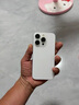 Apple/苹果 iPhone 16 Pro（A3294）1TB 白色钛金属 支持移动联通电信5G 双卡双待手机 实拍图