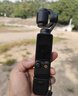 大疆 DJI Osmo Pocket 3 标准版 一英寸口袋云台相机 OP灵眸手持数码相机 旅游vlog 便携美颜摄像 实拍图