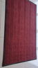大江 地垫入户门脚垫门口地毯入户门防滑地垫室外进门垫子80x120cm 实拍图