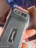 纽曼（Newman）新款N99全网通4G三防老年人手机超长待机移动联通电信大字大声直板按键备用功能专用手机橙色 实拍图