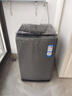 统帅（Leader）海尔智家出品波轮洗衣机全自动京东自营 10公斤家用一级能效省水电 以旧换新国家补贴XQB100-L539 实拍图
