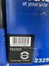 兄弟（brother）TN-2325 黑色墨粉 2600页 （适用兄弟7380/7480/7880、7080/7080D/7180、2260/2260D/2560） 实拍图