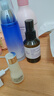 阿芙（AFU）爽肤水 补水保湿极光光感玫瑰纯露90ml 实拍图