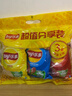乐事（Lay's）薯片（原味+红烩味+烧烤味）70g*3包 超值分享装 零食大礼包 实拍图