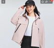 森马（Semir）都市护身服|地理系列外套女春防风三防夹克101125108001 实拍图