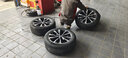 马牌（Continental）汽车轮胎 225/50R17 98W UCJ 适配雅阁/奥迪A4L/奔驰C级 实拍图