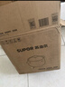 苏泊尔（SUPOR）砂锅煲汤锅炖锅陶瓷耐高温不易裂 煲仔饭沙锅瓦煲 燃气灶煤气专用 （适合3-5人）通用型 3.5L 实拍图