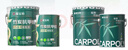 嘉宝莉（CARPOLY）内墙乳胶漆竹炭抗甲醛五合一墙面漆抗菌防霉环保油漆涂料25kg/18L 实拍图