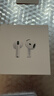 Apple/苹果 AirPods 4 搭配USB-C充电盒 苹果耳机 蓝牙耳机 适用iPhone/iPad/Mac 四代 实拍图