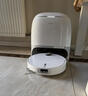 石头（roborock）扫地机器人 P20 Ultra Plus 扫拖洗烘一体机 自动集尘热水洗拖布擦地拖地洗地机吸尘器 A2250RR 实拍图